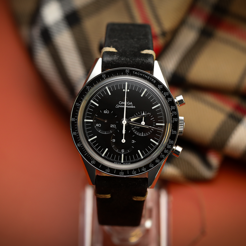 Speedmaster - Moonwatch