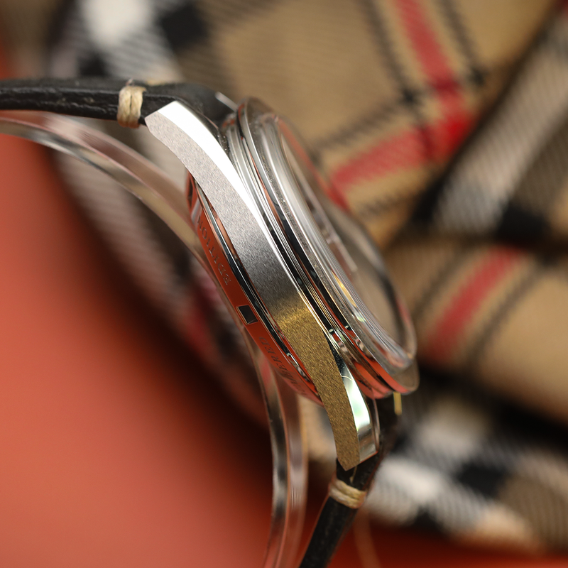 Speedmaster - Moonwatch