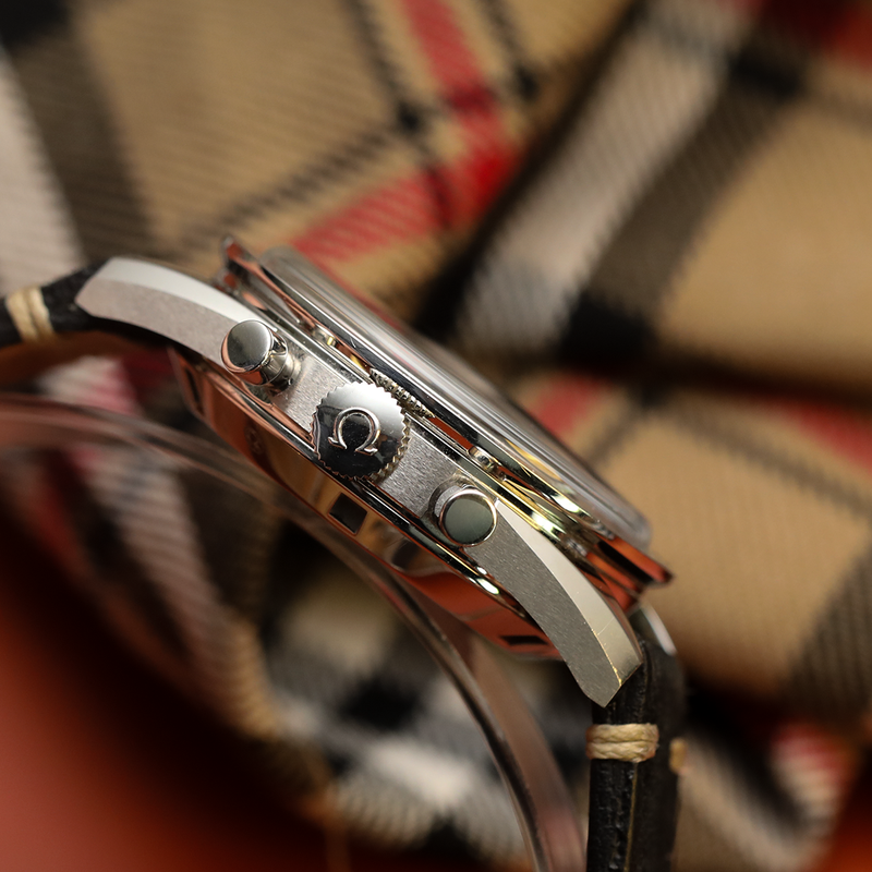 Speedmaster - Moonwatch