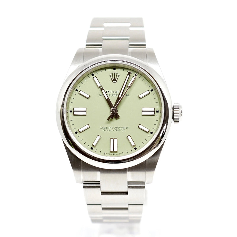 Oyster Perpetual - 134300