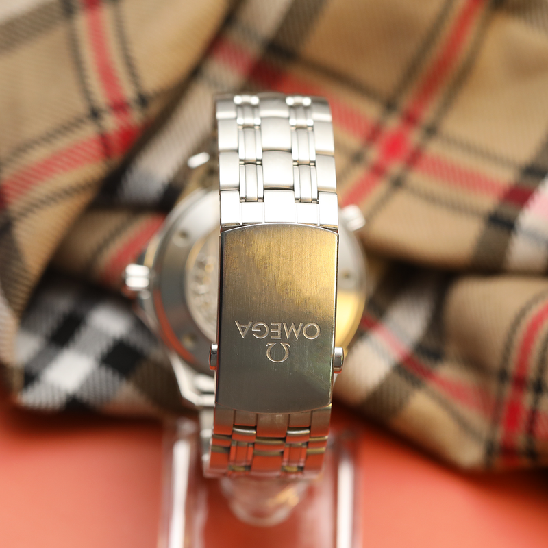 Omega - Seamaster 300M