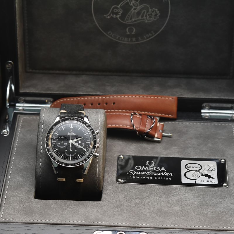 Speedmaster - Moonwatch