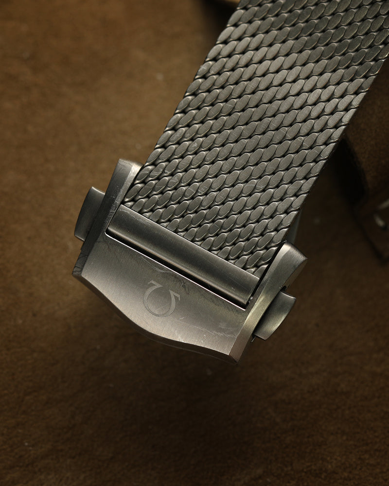 james bond Omega Seamaster - 21092422001001