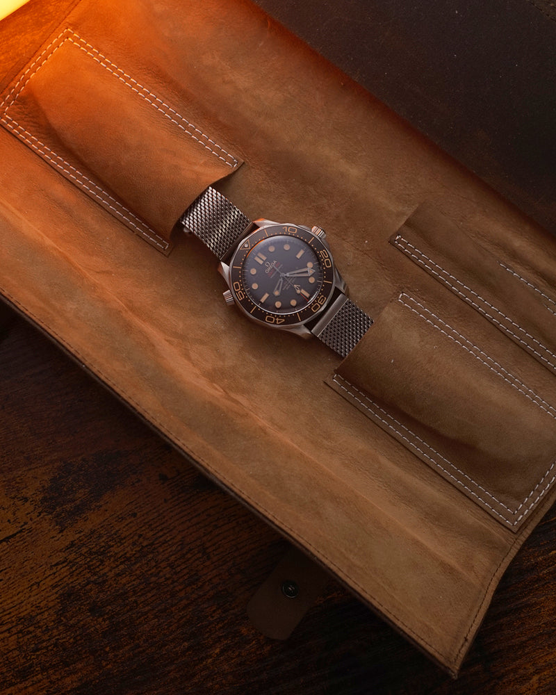 james bond Omega Seamaster - 21092422001001