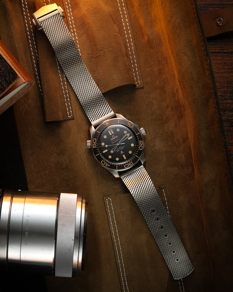 james bond Omega Seamaster - 21092422001001