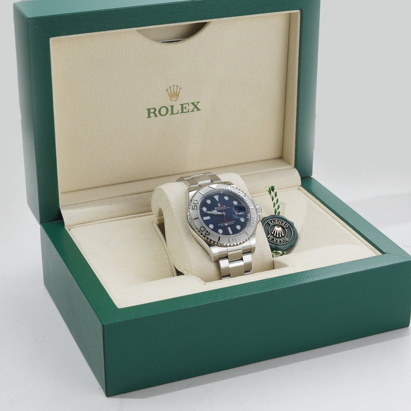 Yacht-Master - 126622