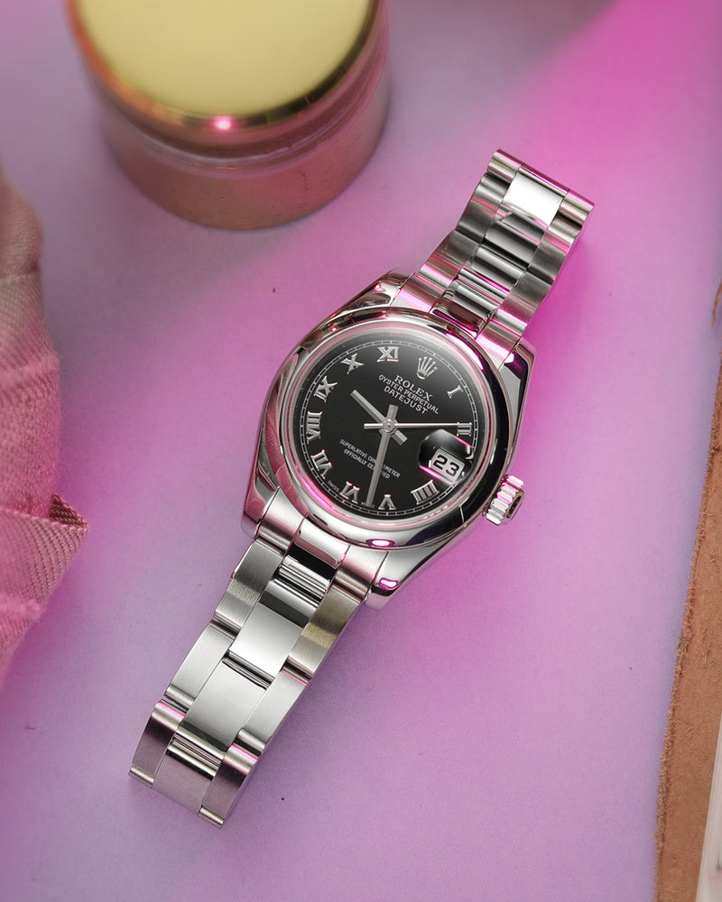 Datejust - 179160