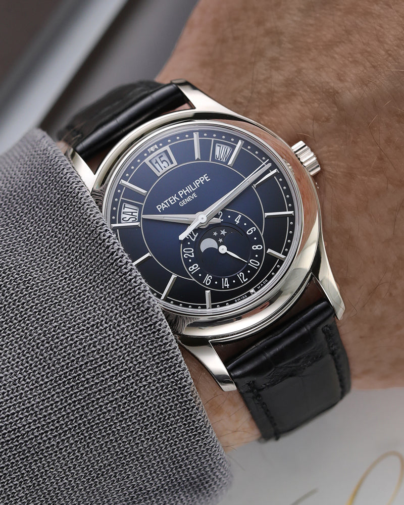 Patek Philippe - Complication