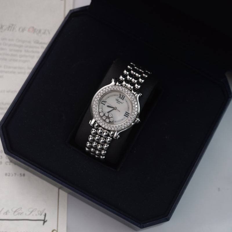 Chopard - Happy Sport