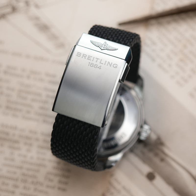 Superocean - Heritage