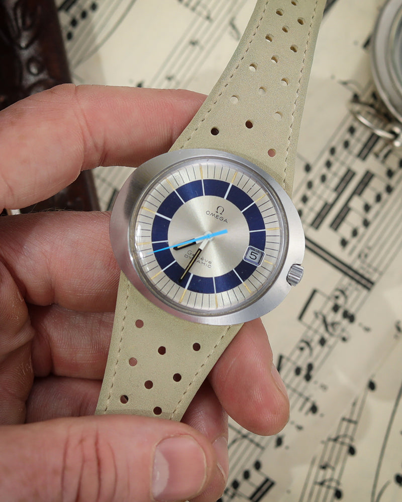 OMEGA - Dynamic Tool