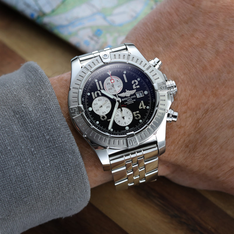 Super Avenger -  A137370