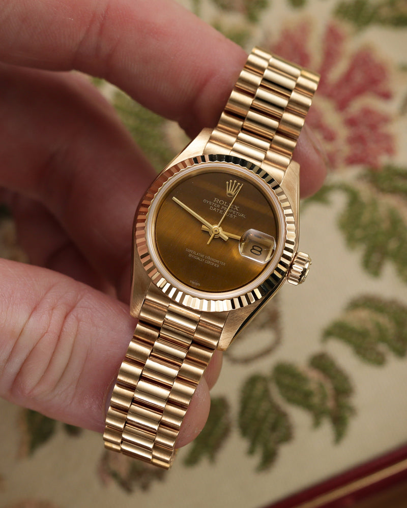 Datejust - 69178