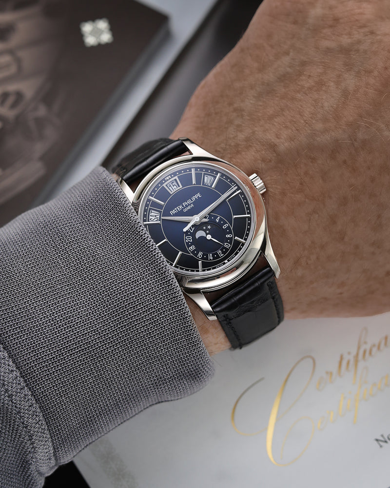 Patek Philippe - Complication