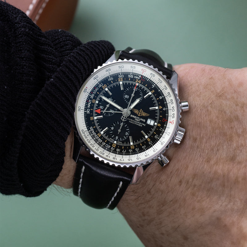 Navitimer - A2432212/B726