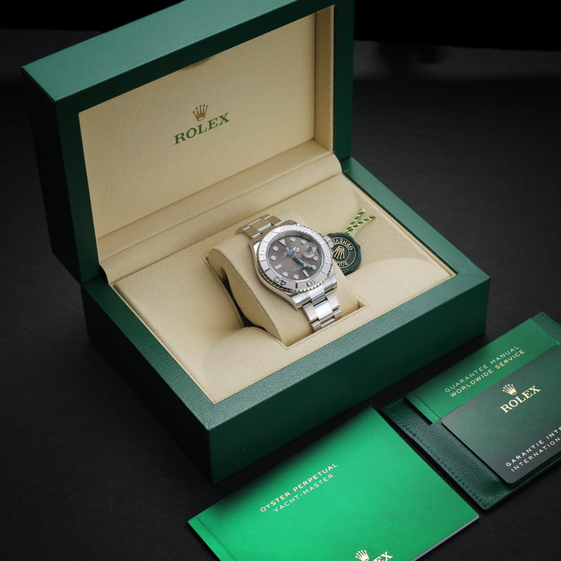 Yacht-Master - 126622