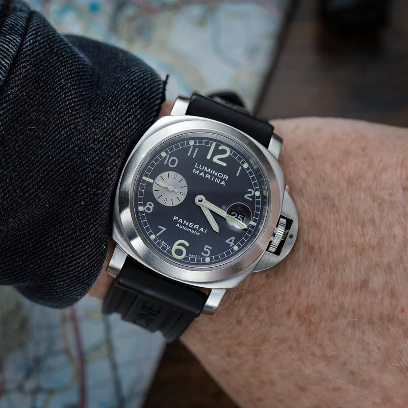 Luminor Marina - OP6553