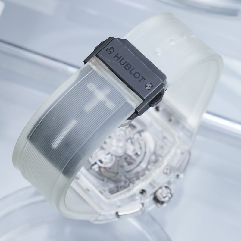 Spirit of big bang - 601.JX.0120.RT