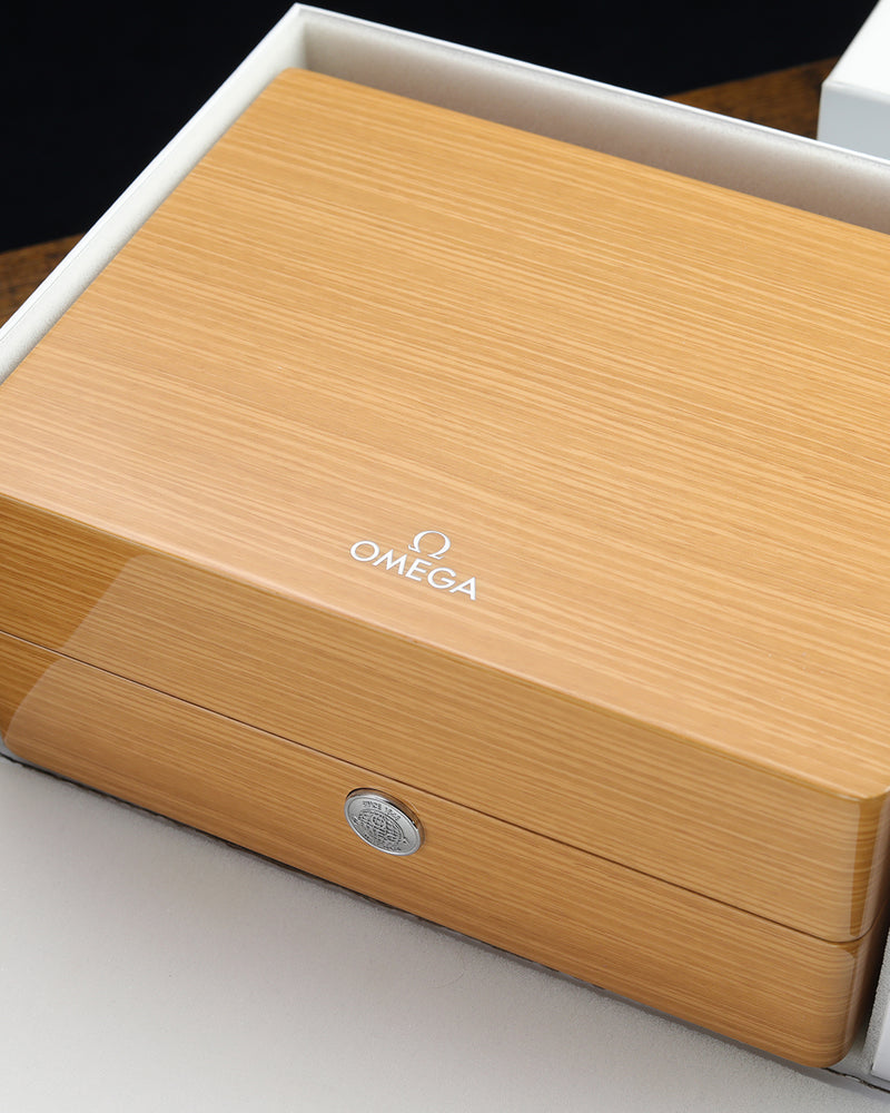 Omega - Seamaster 300M