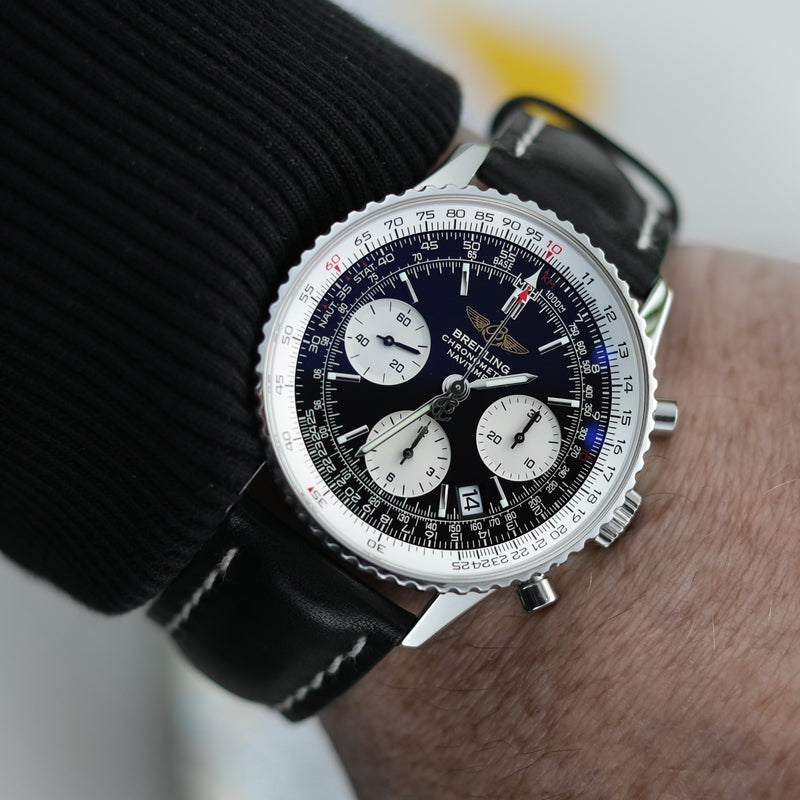 Navitimer - A23322