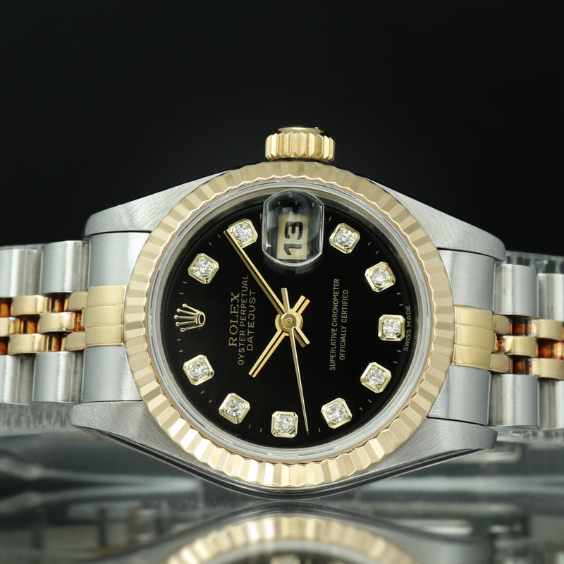 Datejust - 69174