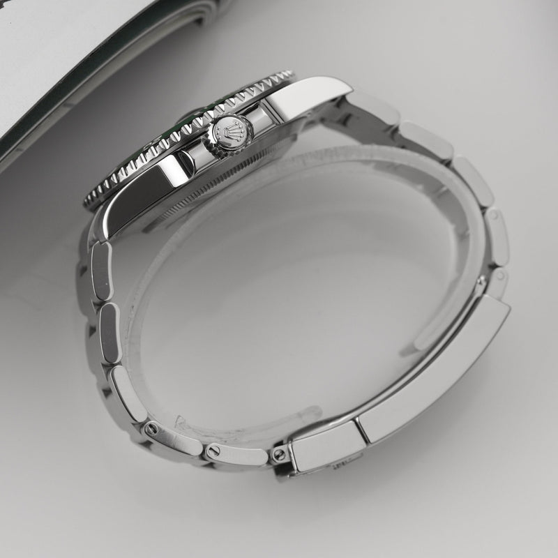 Submariner 'Hulk' - 116610LV