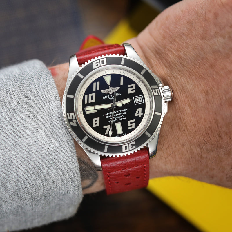 Superocean  42
