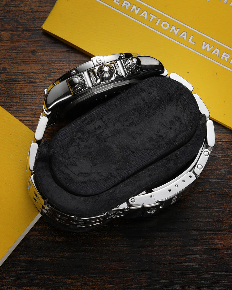 Chronomat - Evolution