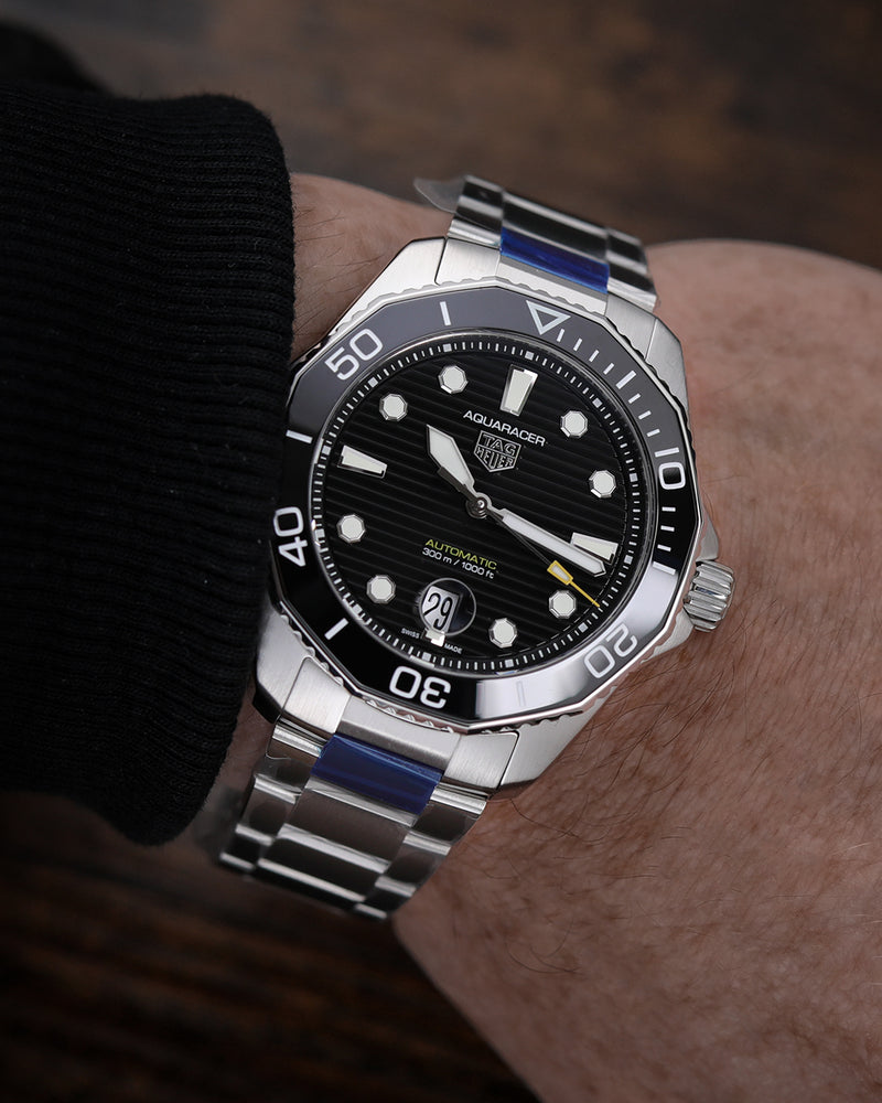 Aquaracer - WBP201A