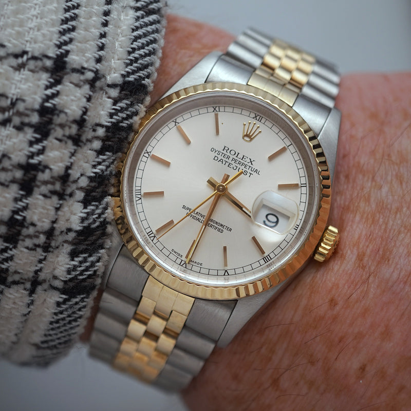 Datejust - 16233