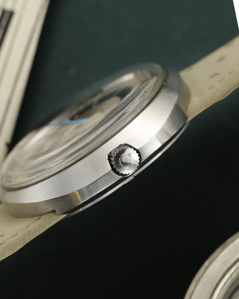 OMEGA - Dynamic Tool