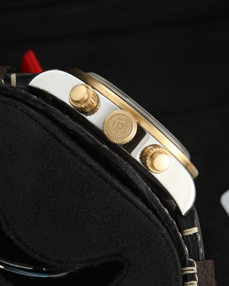 Black Bay - Chronograph