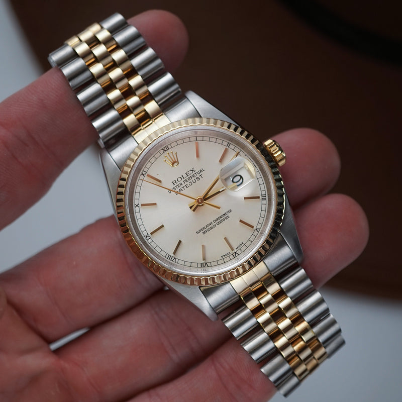Datejust - 16233