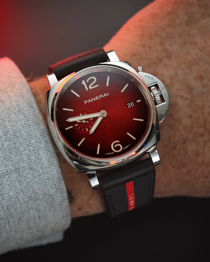 Luminor Due - PAM01424