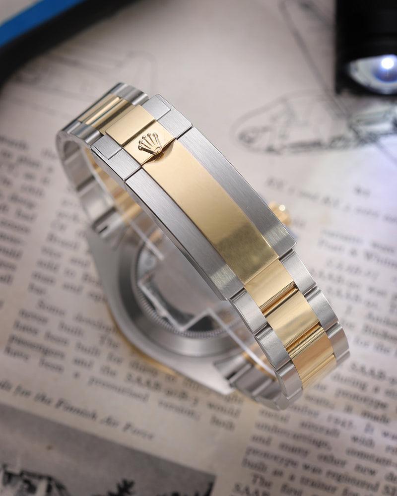 Sea-Dweller - 126603