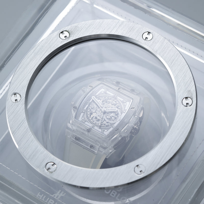 Spirit of big bang - 601.JX.0120.RT