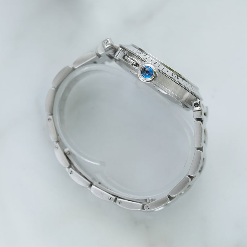 Cartier - Pasha 4020