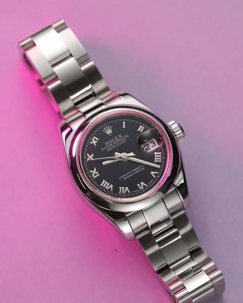 Datejust - 179160