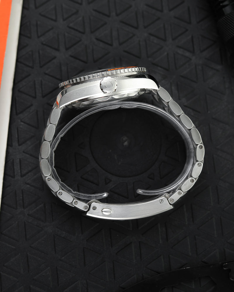 Seamaster Planet Ocean - 21530442101002