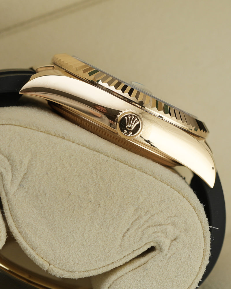 Sky-Dweller - 326238