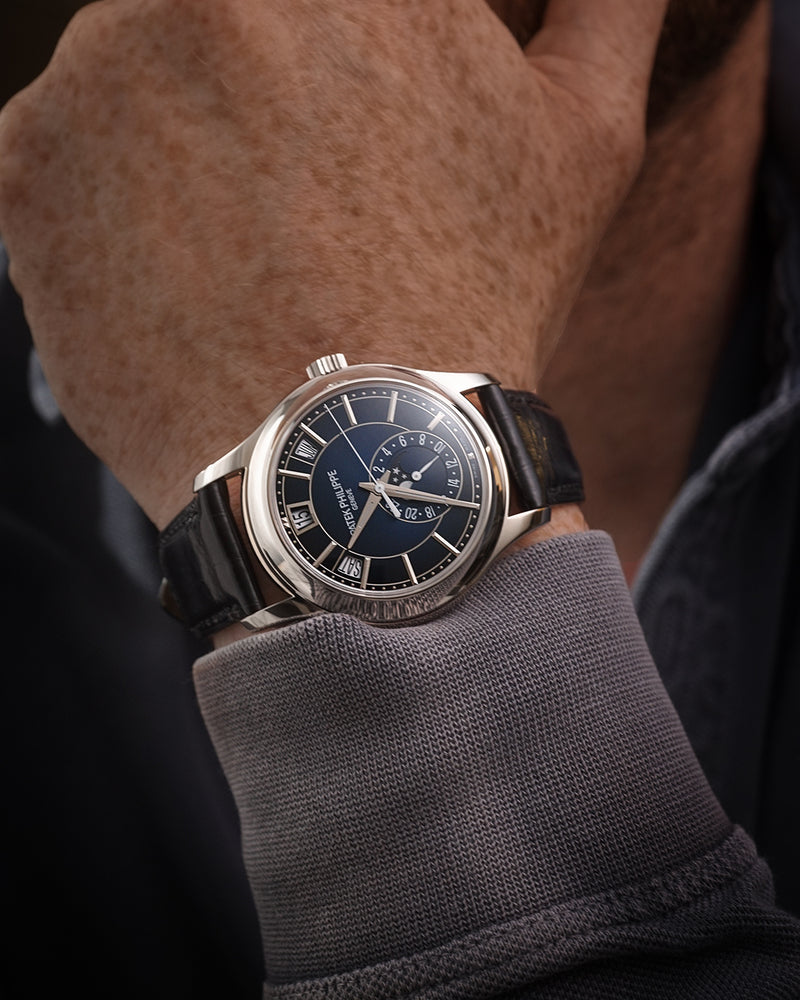 Patek Philippe - Complication