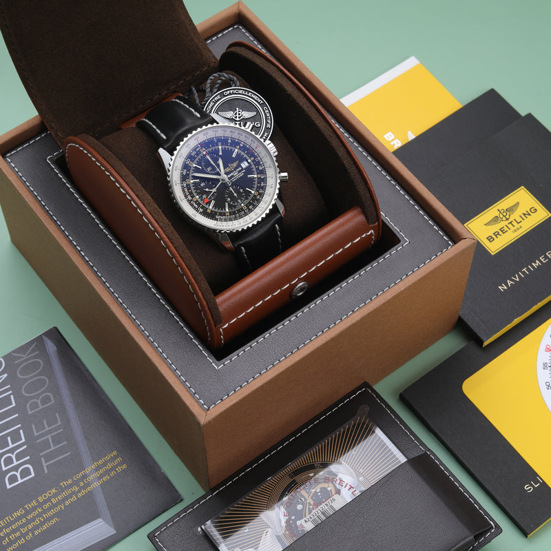 Navitimer - A2432212/B726