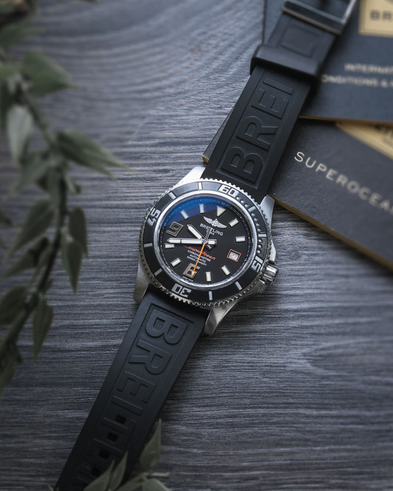 Superocean - 44