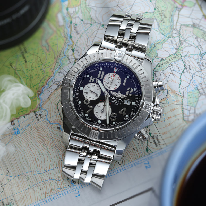 Super Avenger -  A137370