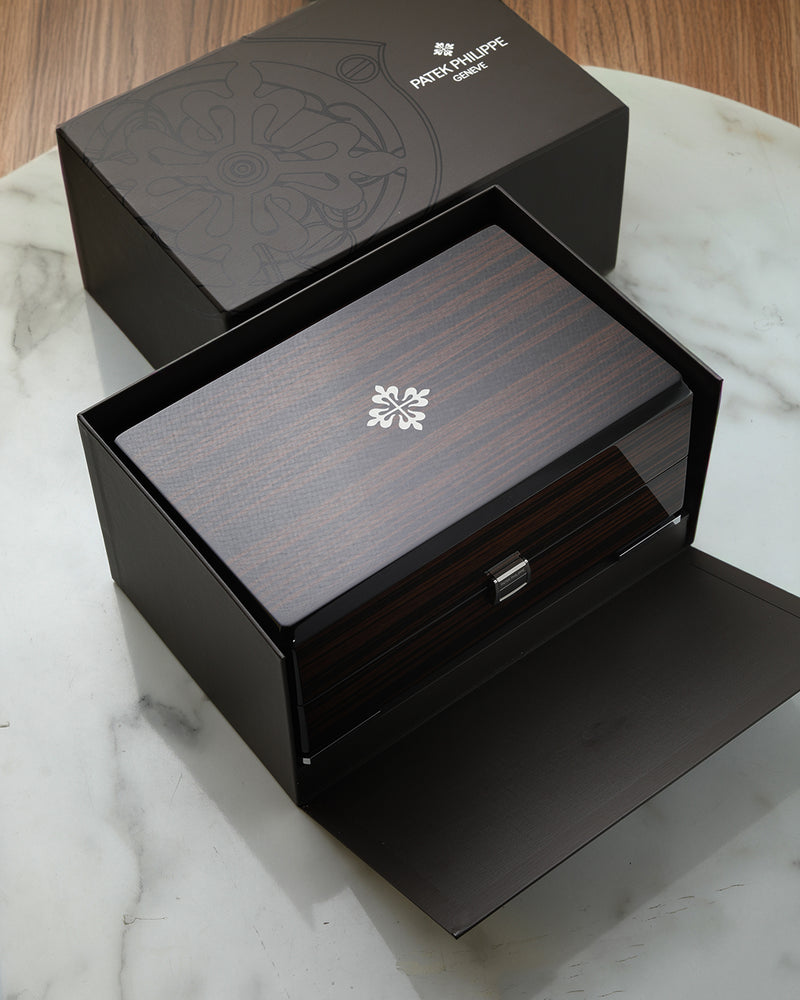 Patek Philippe - Complication