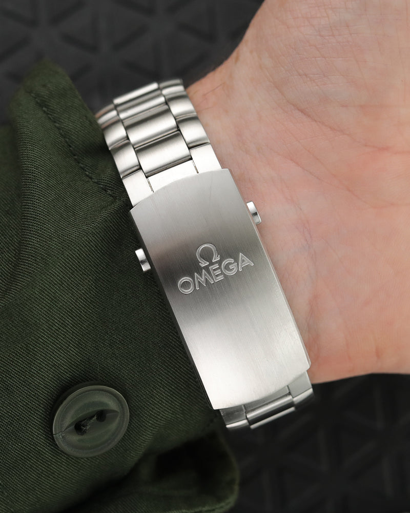 Seamaster Planet Ocean - 21530442101002