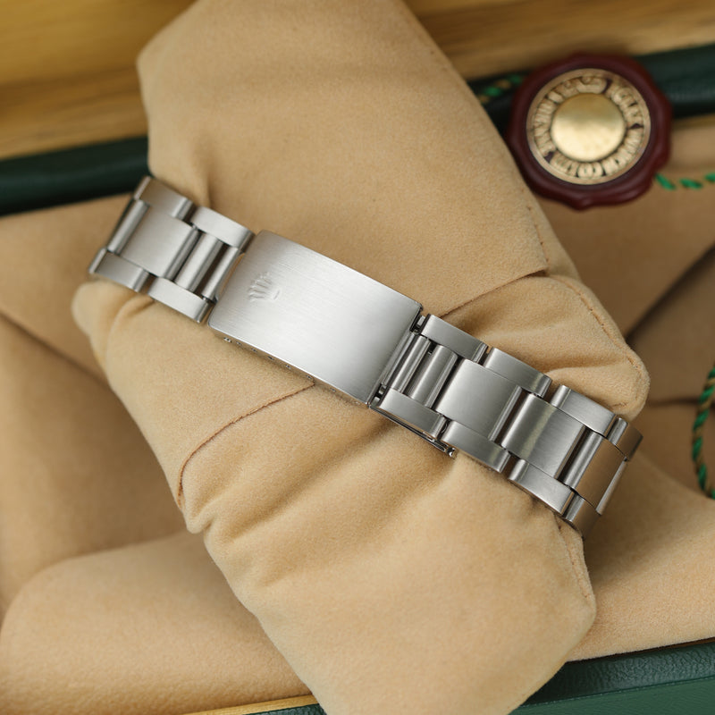 GMT Master II - 16710