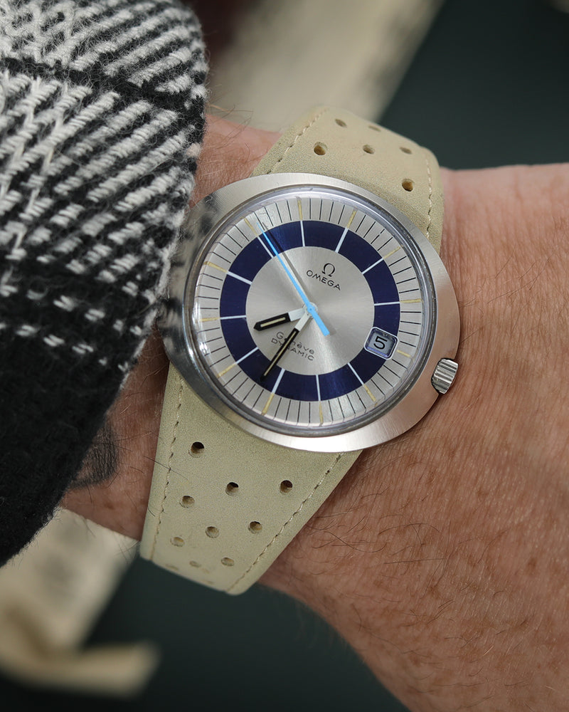 OMEGA - Dynamic Tool