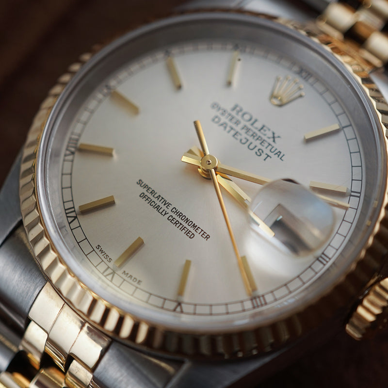 Datejust - 16233