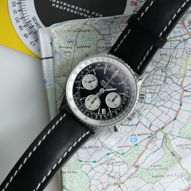 Navitimer - A23322